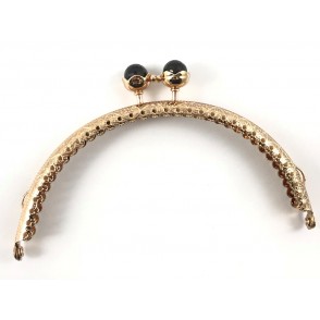 Clik Clak Ovale Oro 12,5 cm. Cf.1Pz