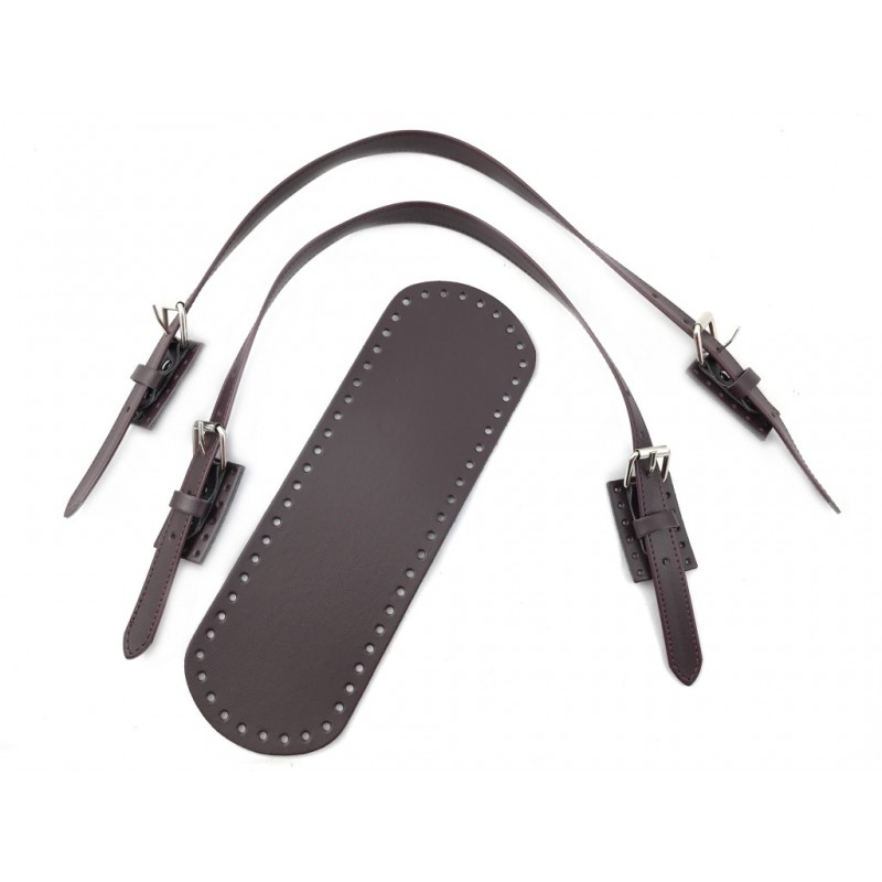 Set Borsa Giulia Ecopelle Cf.1Pz
